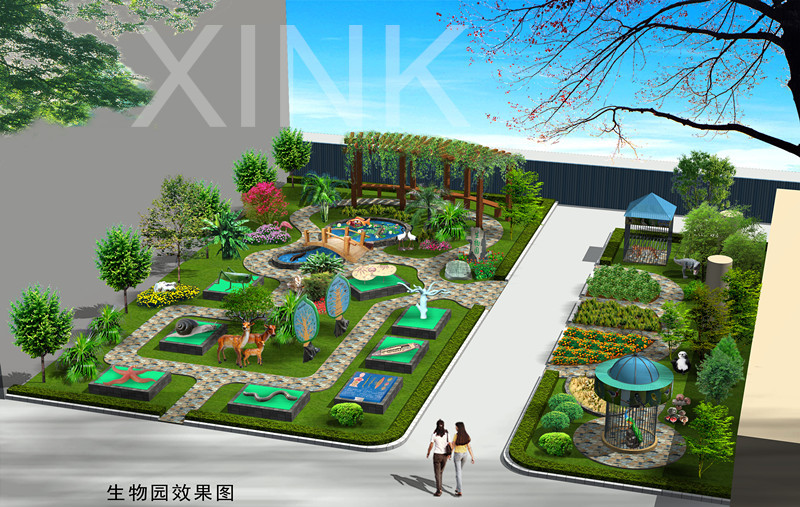 <a href='http://www.rxzsw.cn/products/104-1.html' target='1' style='font-size:18px; font-weight:bold; color:#000000;'>生物園設計</a>效果圖